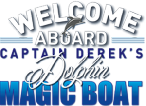Captain Derek's Magic Boat