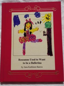 Roseanne'